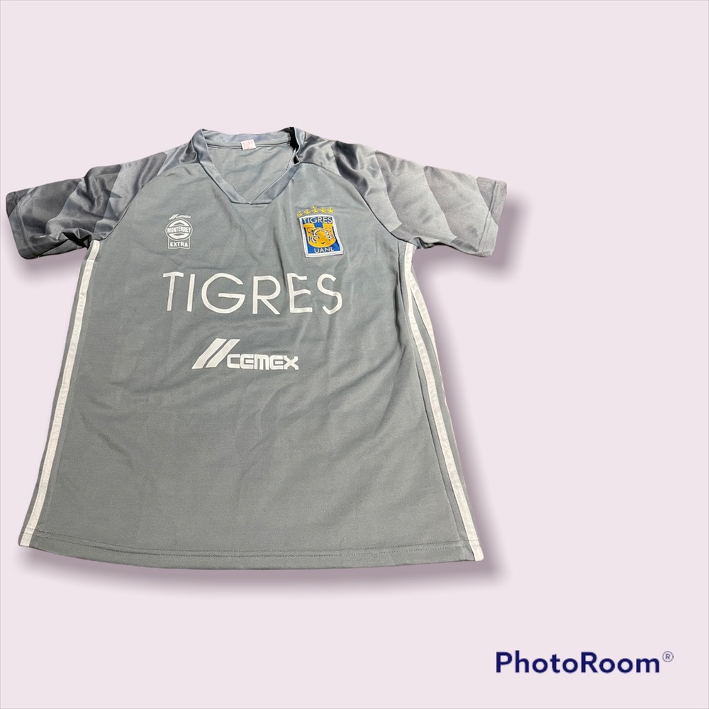 Soccer Jersey